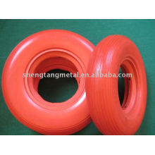 pu foam tire